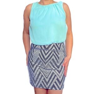 Ruby Rox - Small mini dress